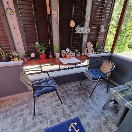 Subcastrum Apartments Pula Dış mekan fotoğraf