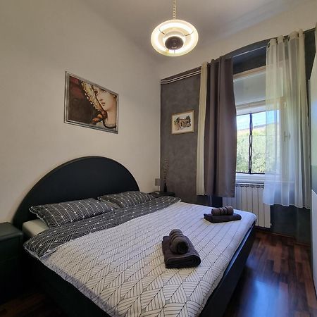 Subcastrum Apartments Pula Dış mekan fotoğraf