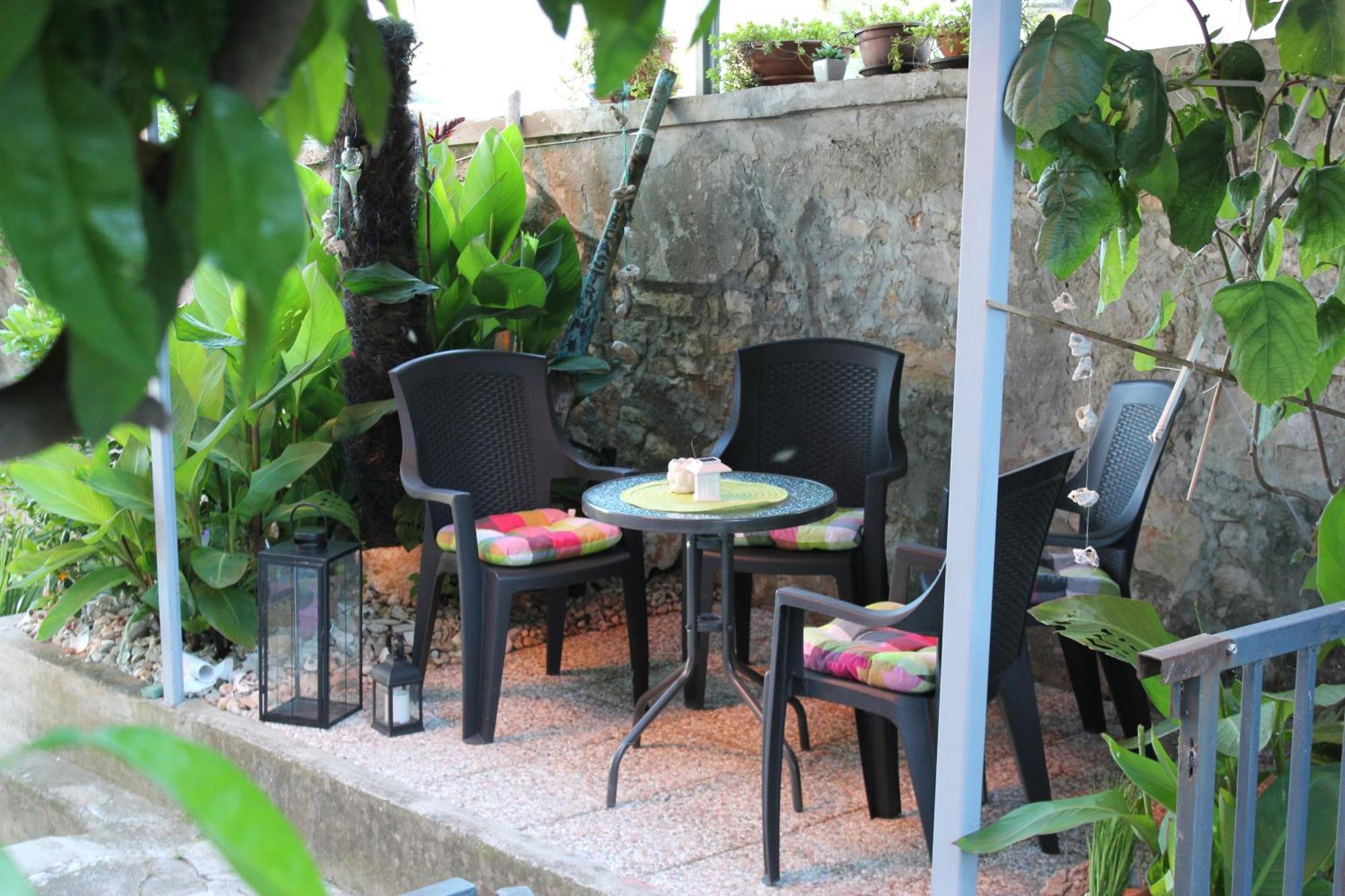 Subcastrum Apartments Pula Dış mekan fotoğraf