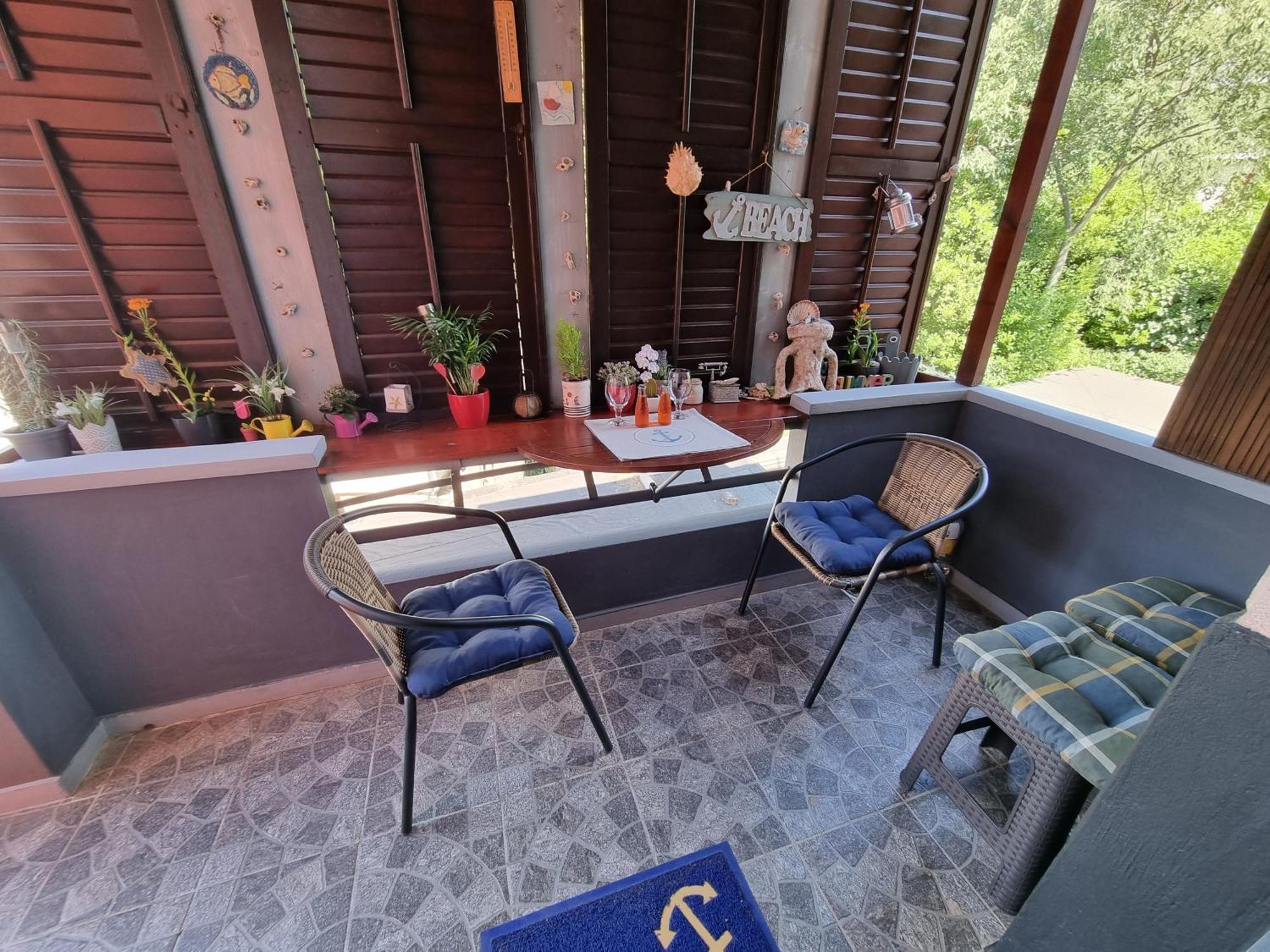Subcastrum Apartments Pula Dış mekan fotoğraf