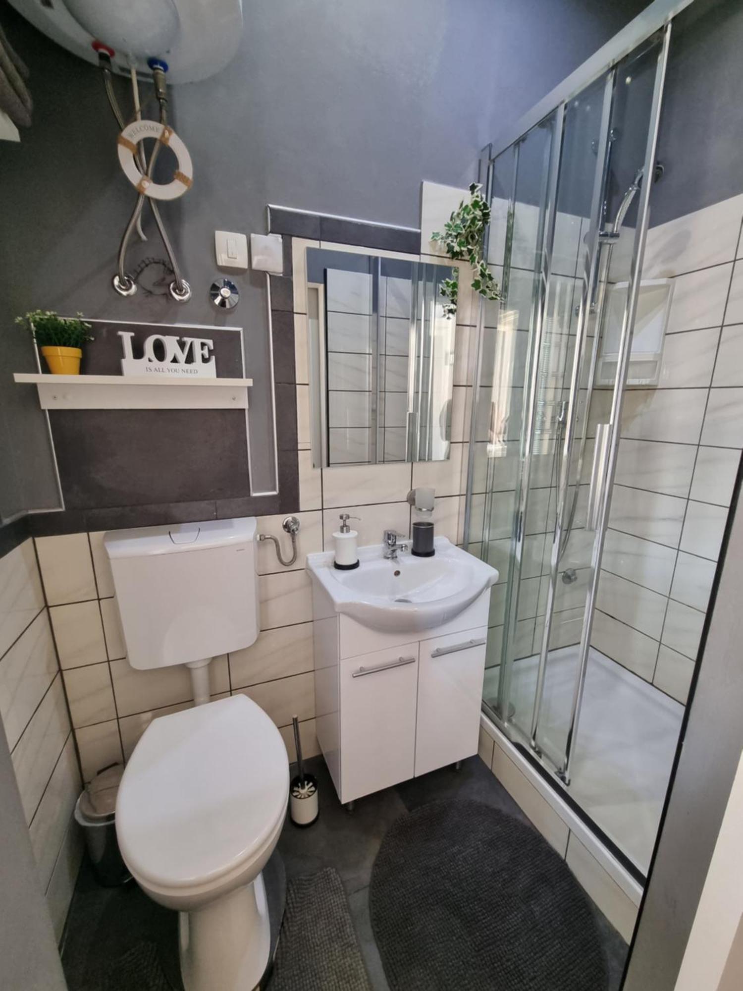 Subcastrum Apartments Pula Dış mekan fotoğraf