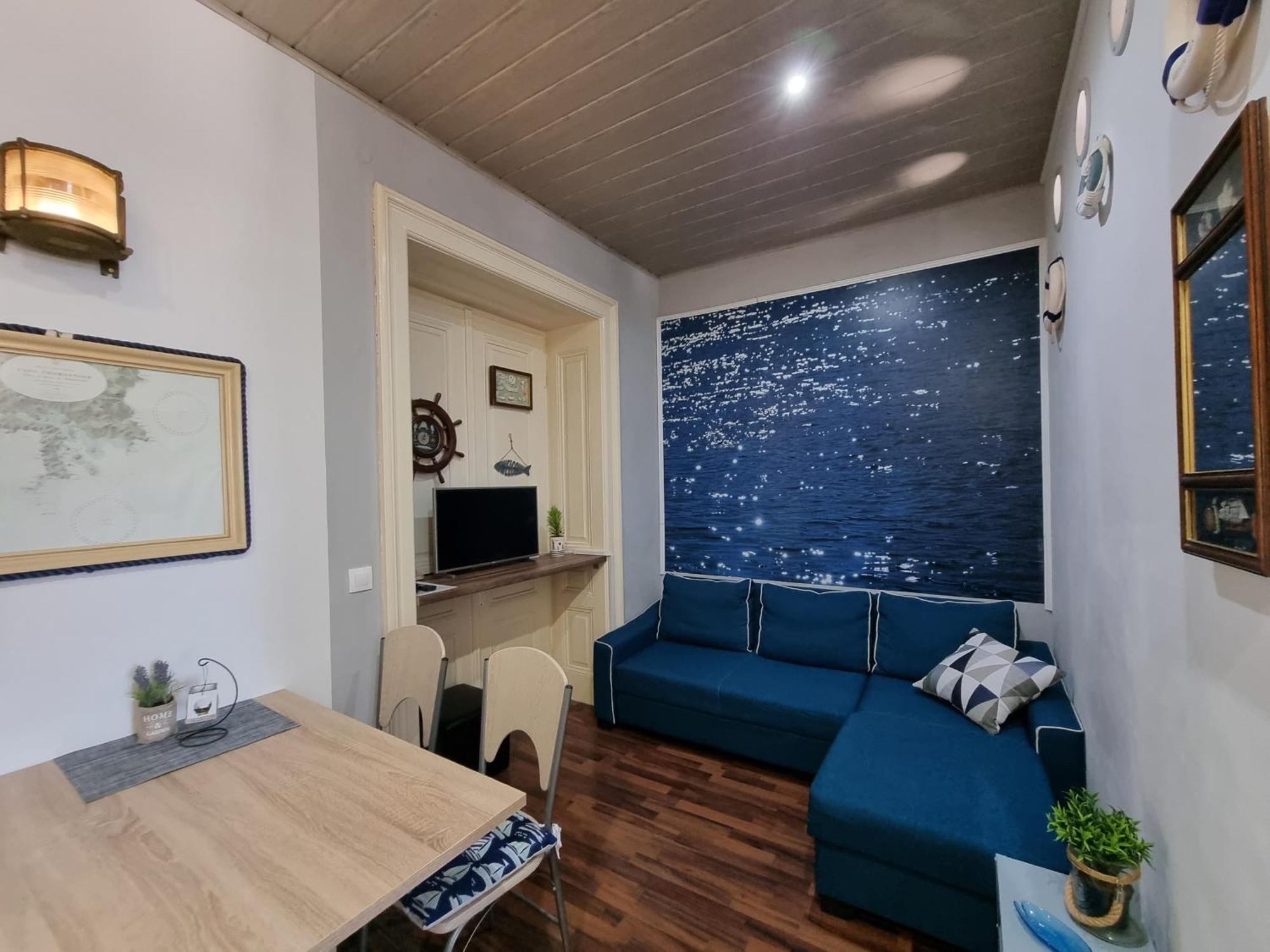 Subcastrum Apartments Pula Dış mekan fotoğraf