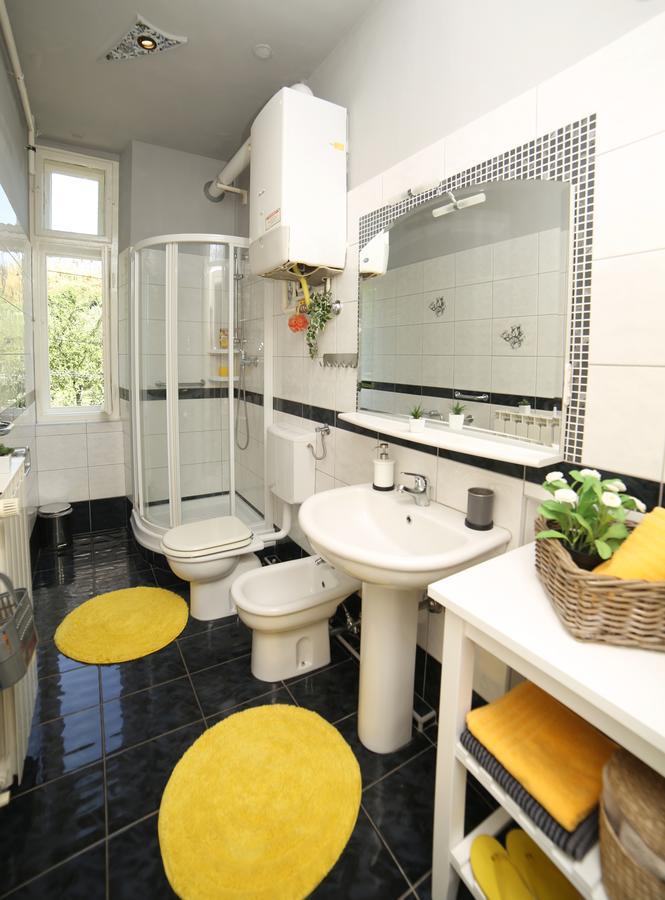 Subcastrum Apartments Pula Dış mekan fotoğraf